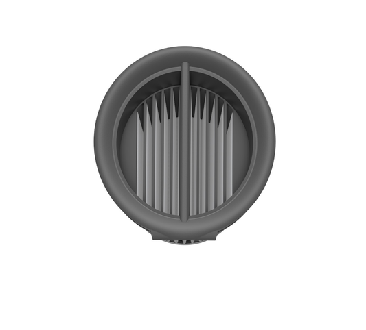 K30 Mix - Filtro HEPA