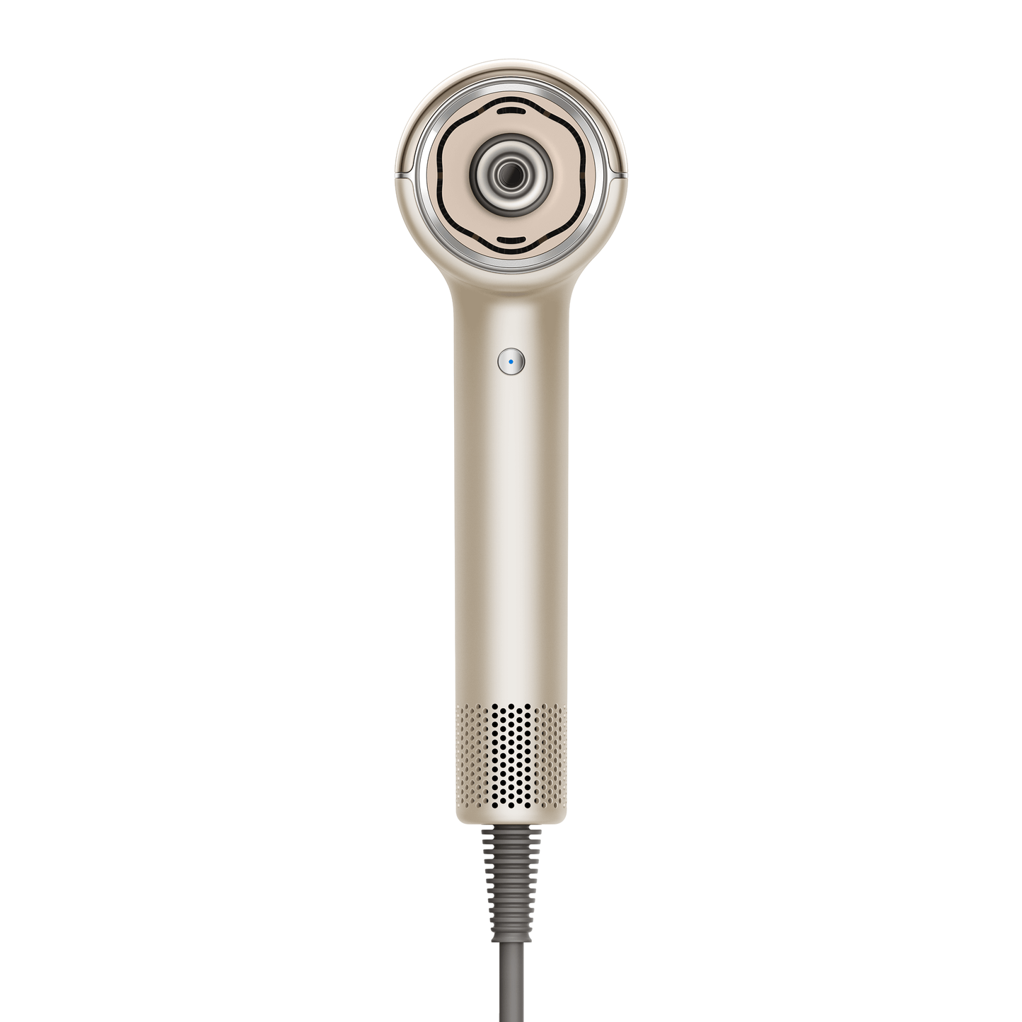 Secador de pelo MOVA Shine 20 Dorado