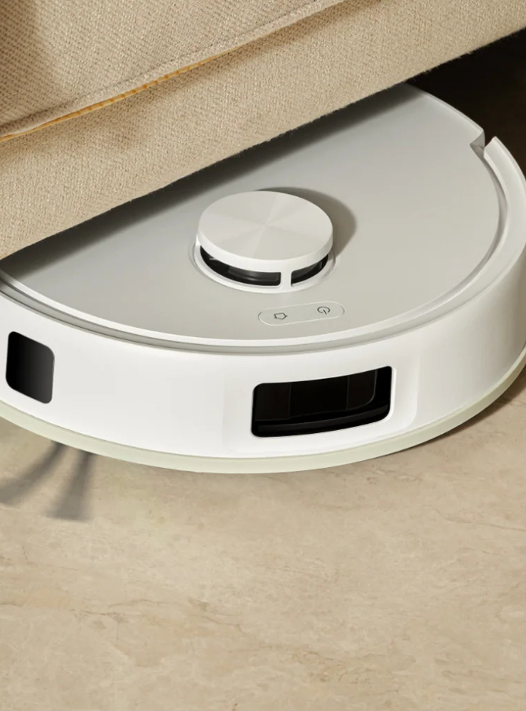 Gran limpieza, formato compacto - 