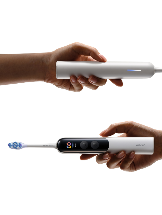 Luz SmartSync™, progreso de un vistazo - 