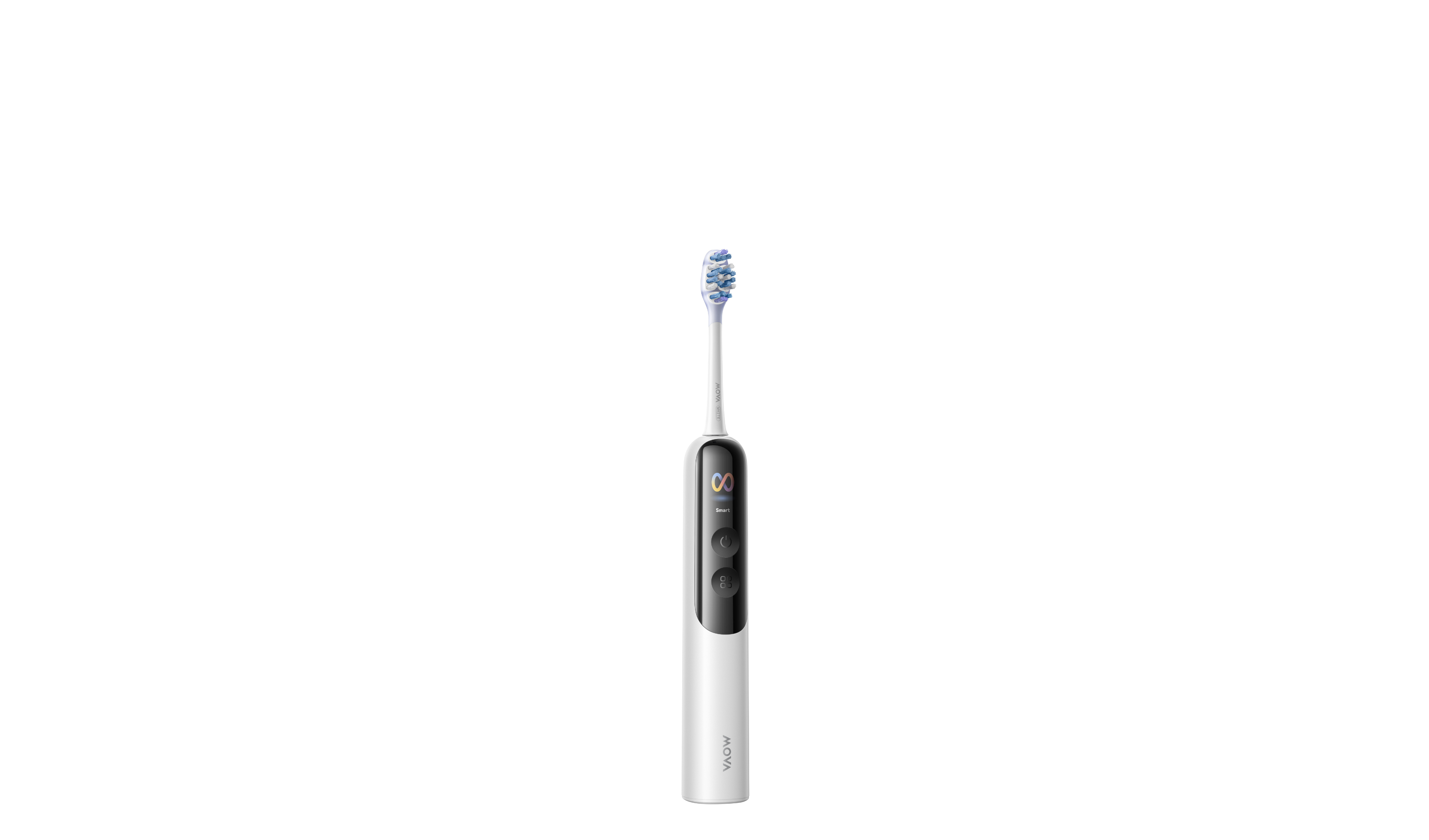 Cepillo dental eléctrico