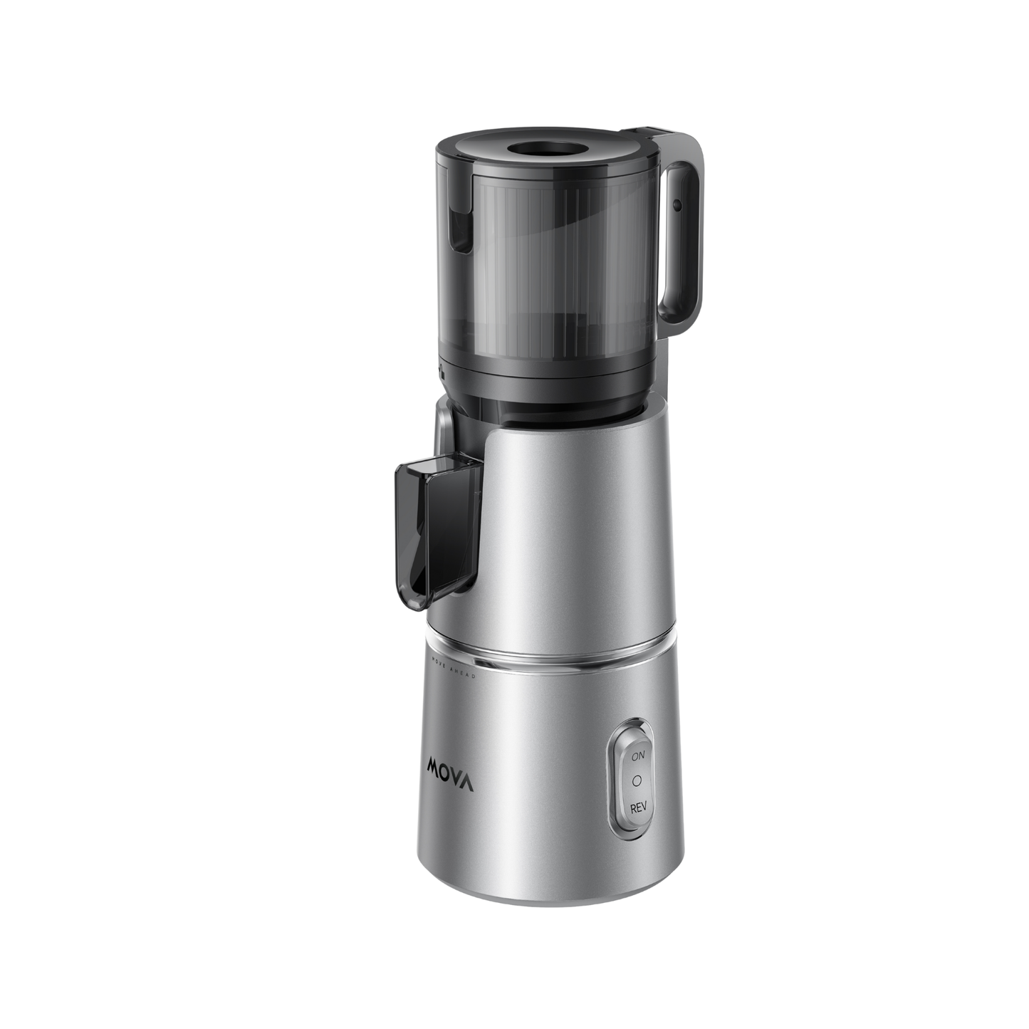 Extractor de zumo lento MOVA SJ10