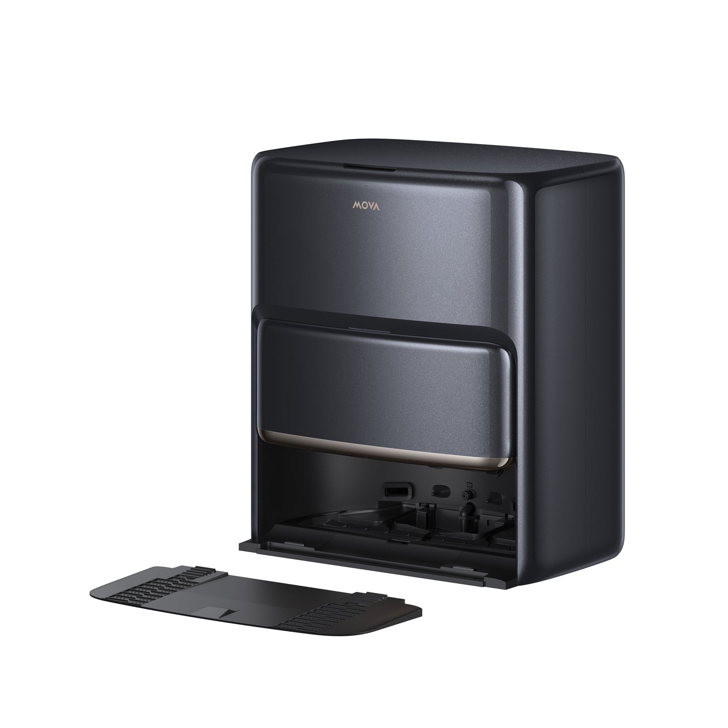 Aspiradora Robot MOVA Z60 Ultra Roller Complete