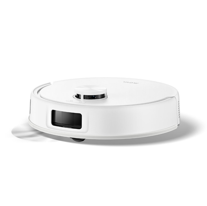 Aspiradora Robot y fregona MOVA E20s Pro con vaciado automático