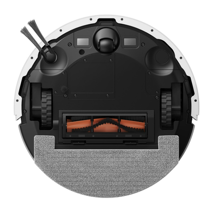 Aspiradora Robot y fregona MOVA E20s Pro con vaciado automático