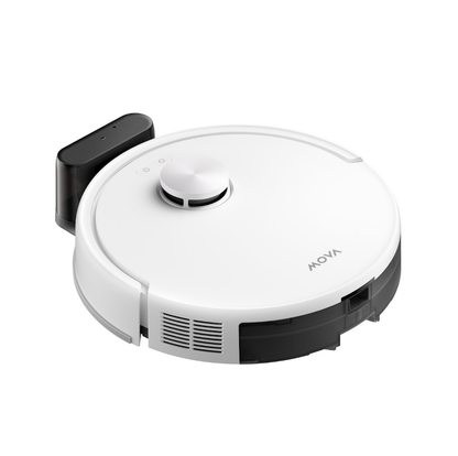 Aspiradora Robot y fregona MOVA E20s Pro con vaciado automático
