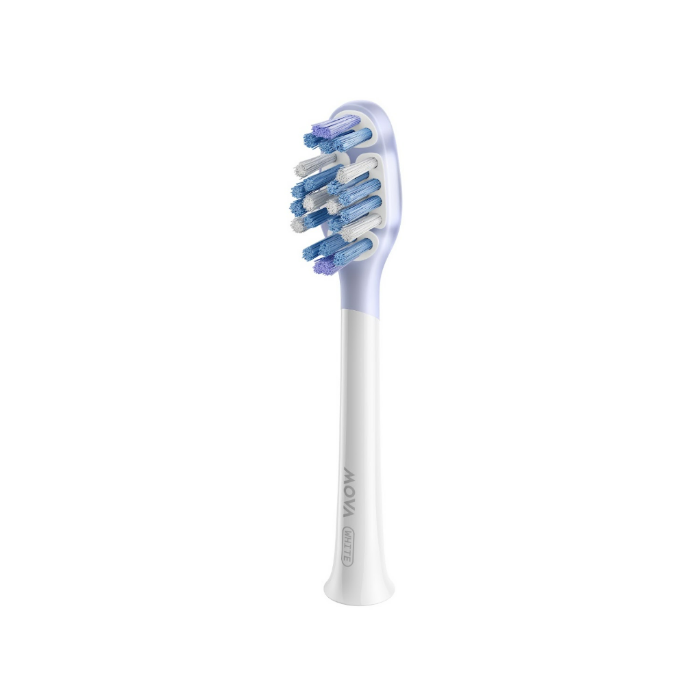 Fresh 20 - Cabezal de Cepillo Dental Blanqueador