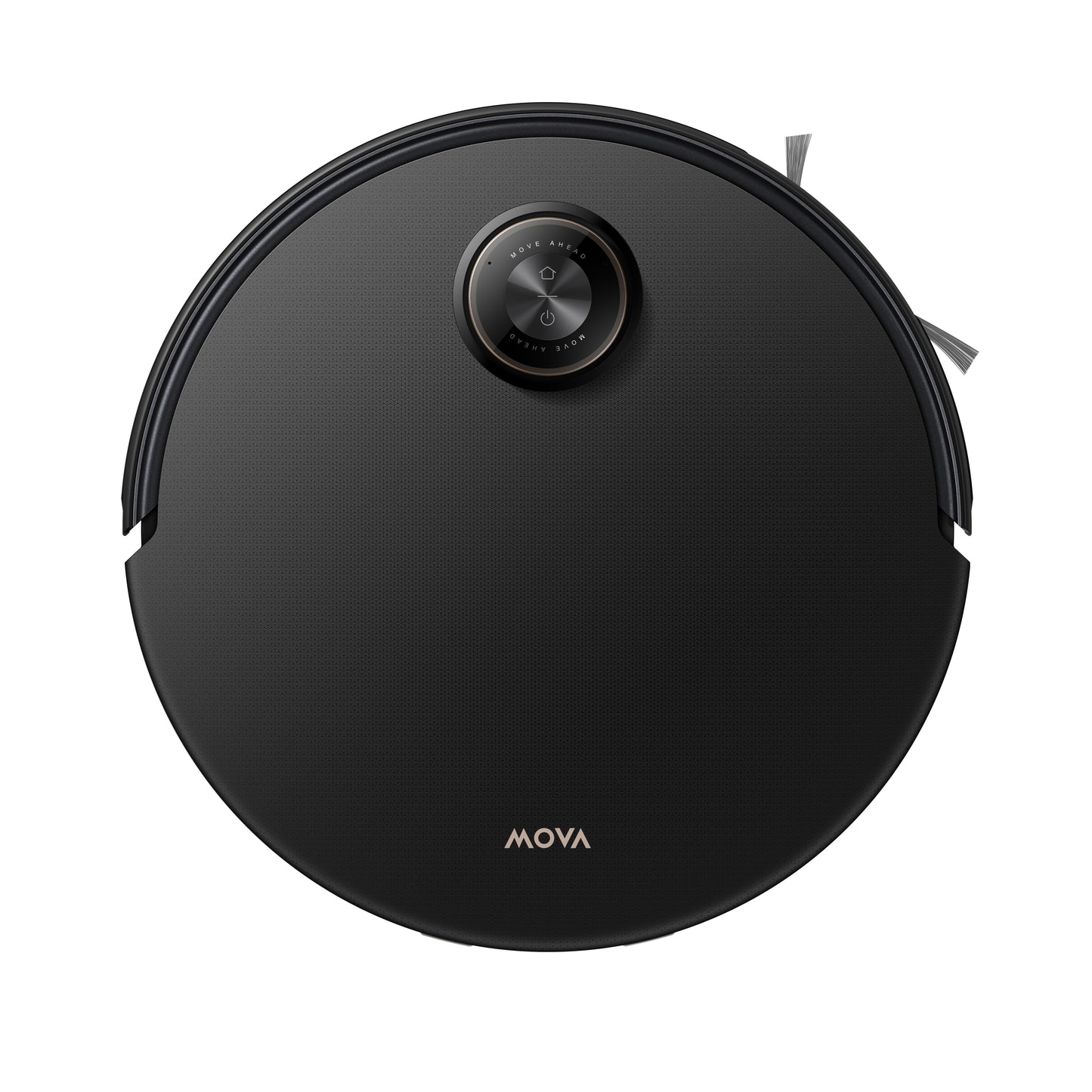 Aspiradora Robot MOVA Z60 Ultra Roller Complete