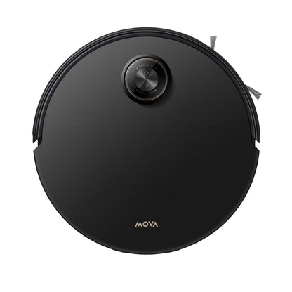 Aspiradora Robot MOVA Z60 Ultra Roller Complete