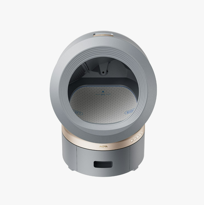 Arenero inteligente para gatos MOVA MeowgicPod LR10 Prime