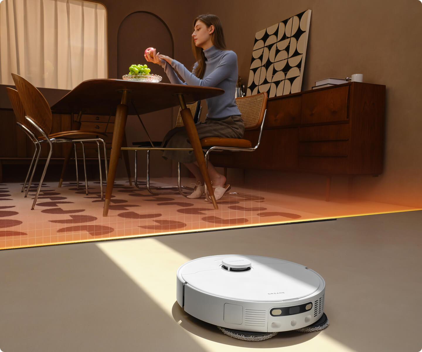 Adapta la limpieza a tu hogar - 