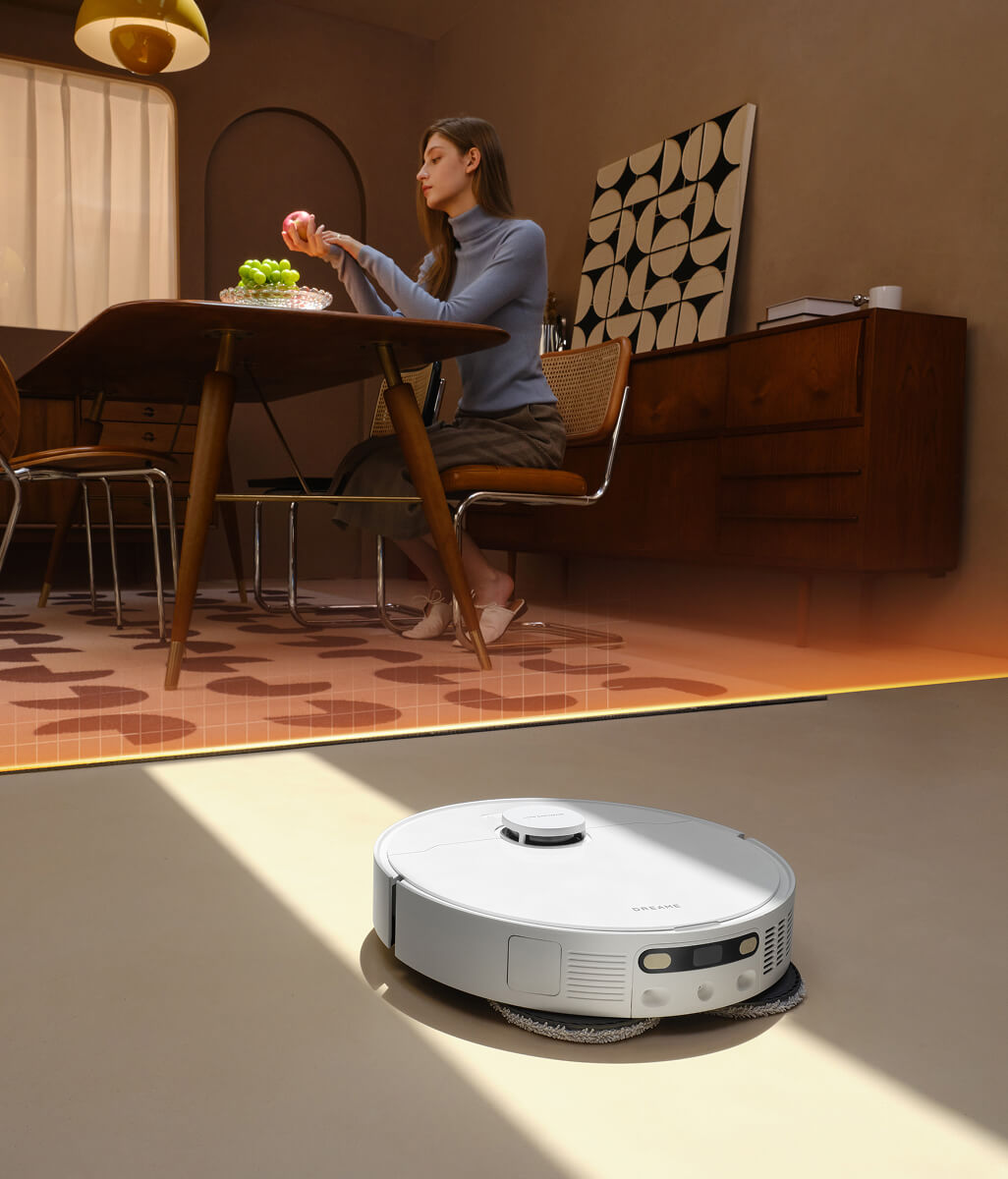 Adapta la limpieza a tu hogar - 