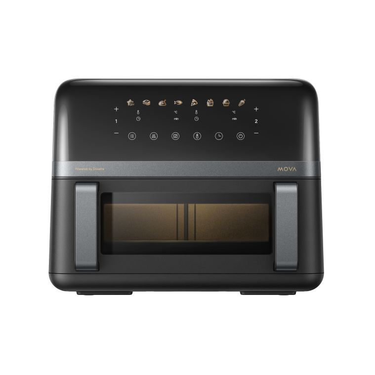 Freidora de aire MOVA AeroChef™ FD20 Pro