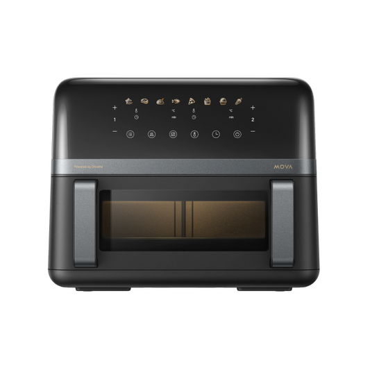 Freidora de aire MOVA AeroChef™ FD20 Pro