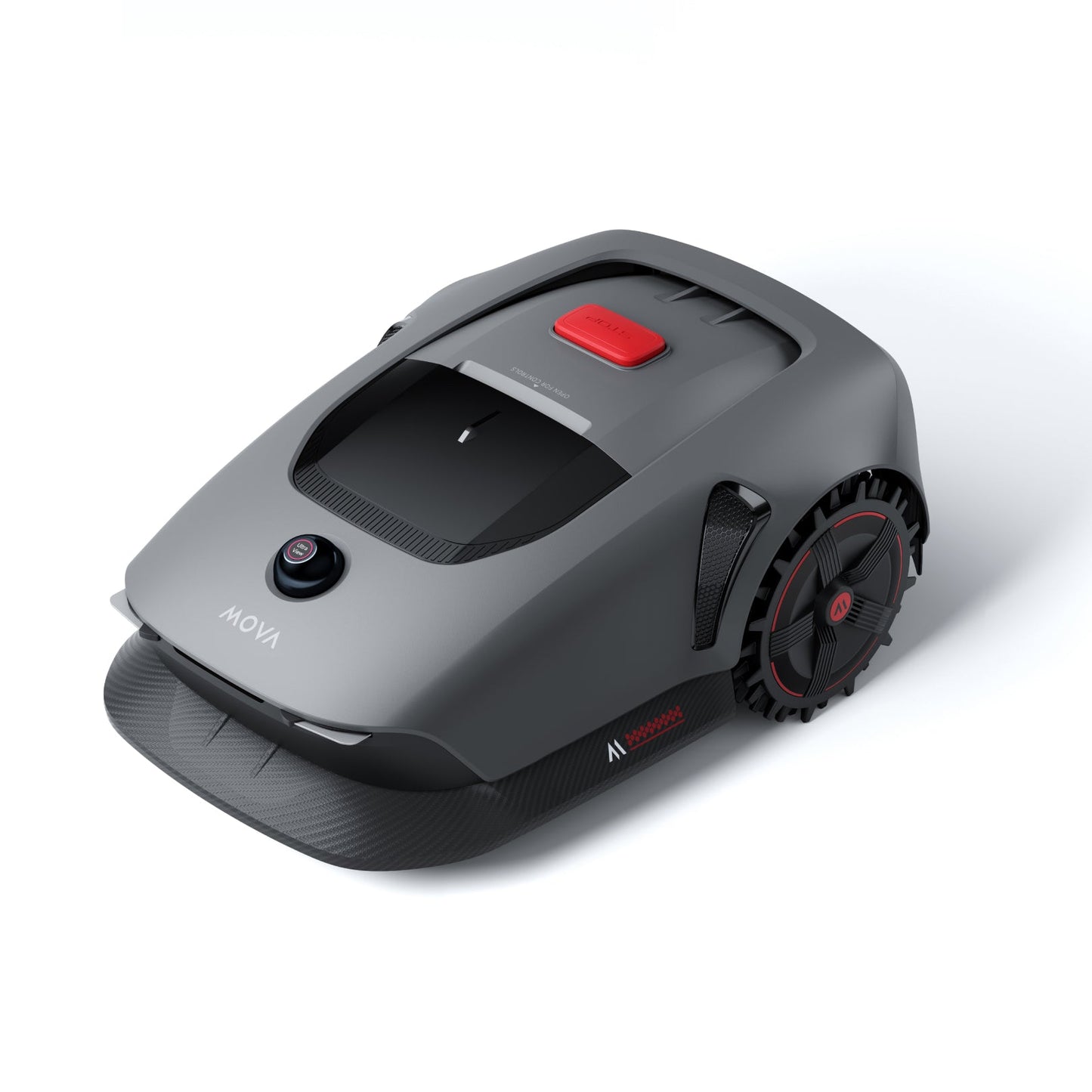 Robot cortacésped MOVA 1000