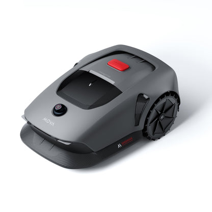 Robot cortacésped MOVA 1000