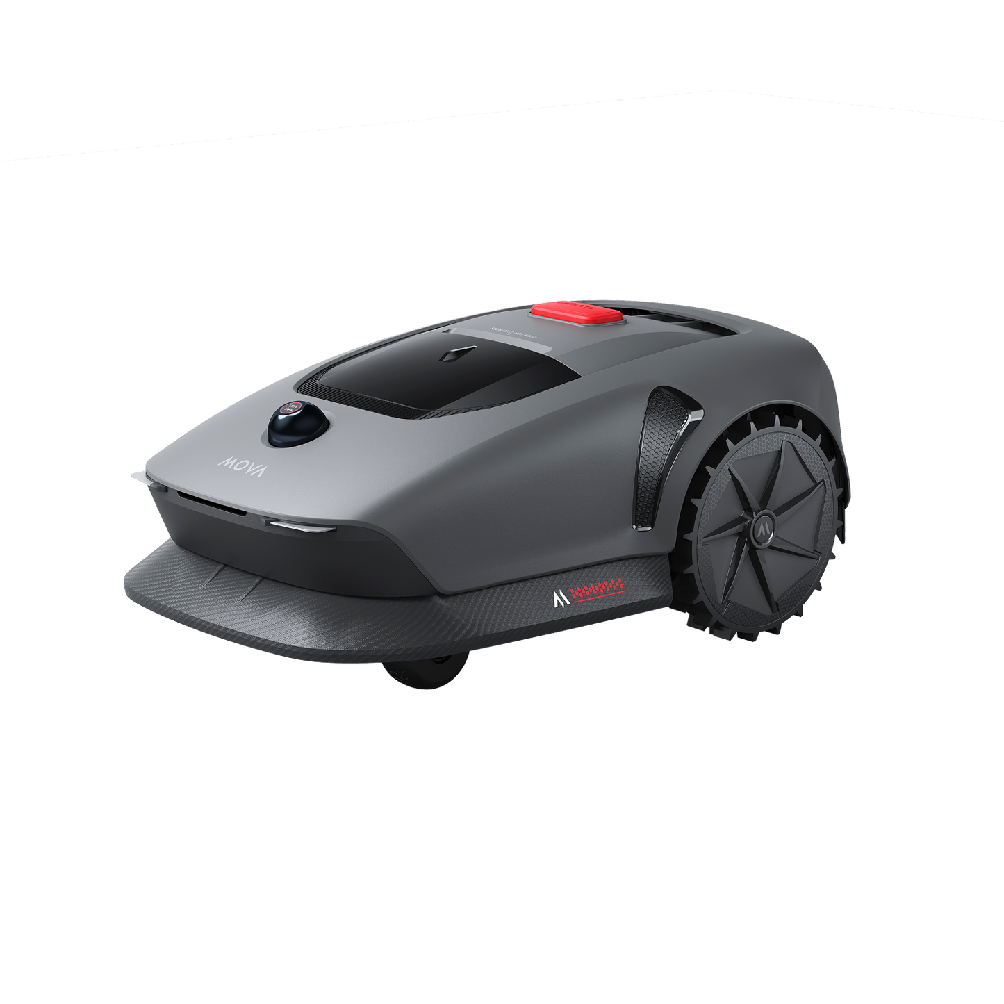 Robot cortacésped MOVA 1000
