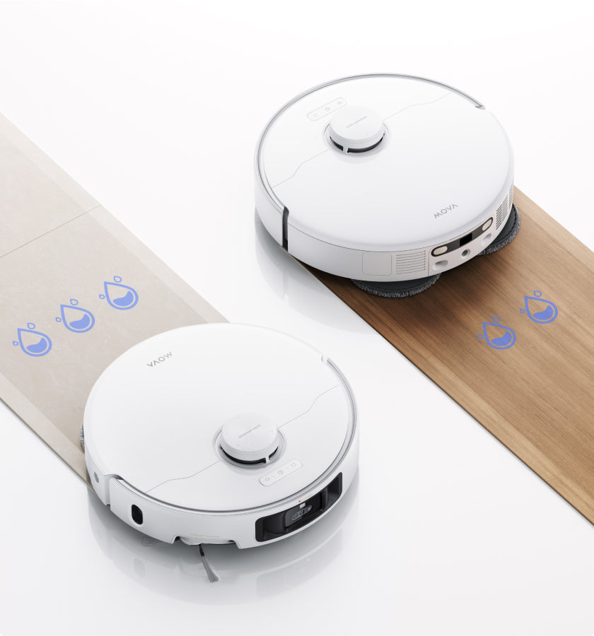 Control de humedad personalizado para diferentes tipos de suelo - 
