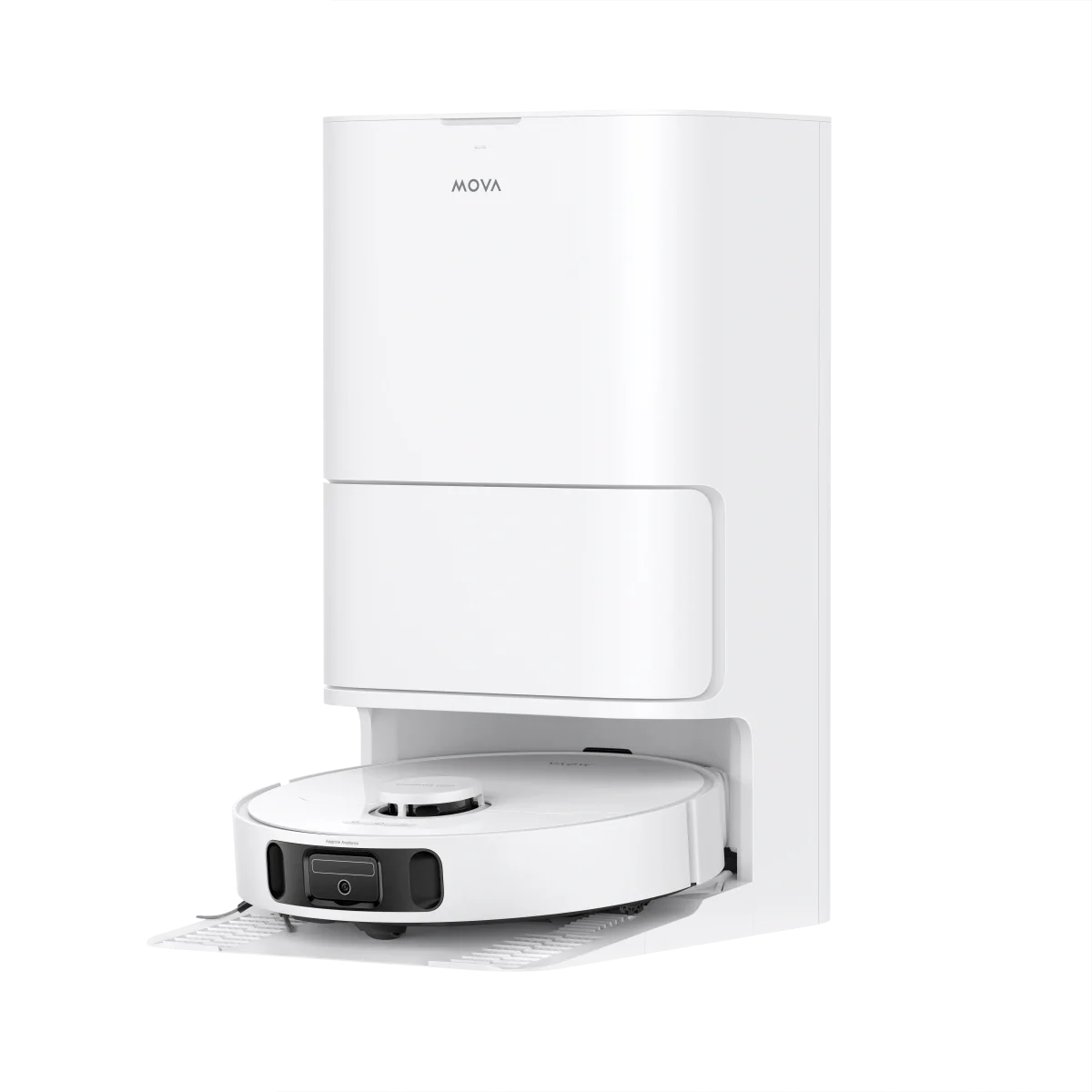 Aspiradora Robot MOVA E40 Ultra