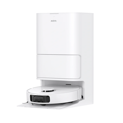 Aspiradora Robot MOVA E40 Ultra