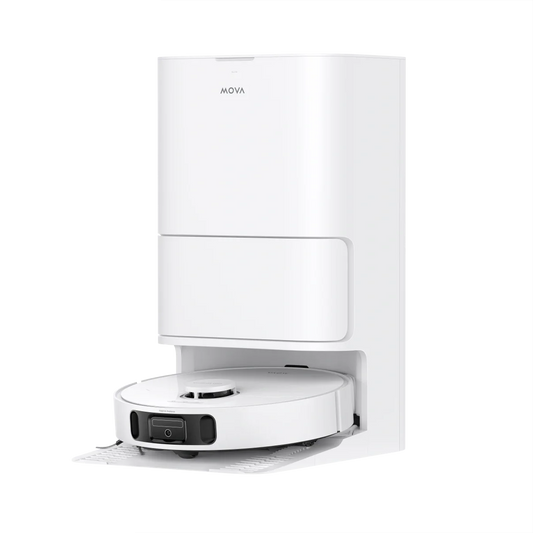 Aspiradora Robot MOVA E40 Ultra