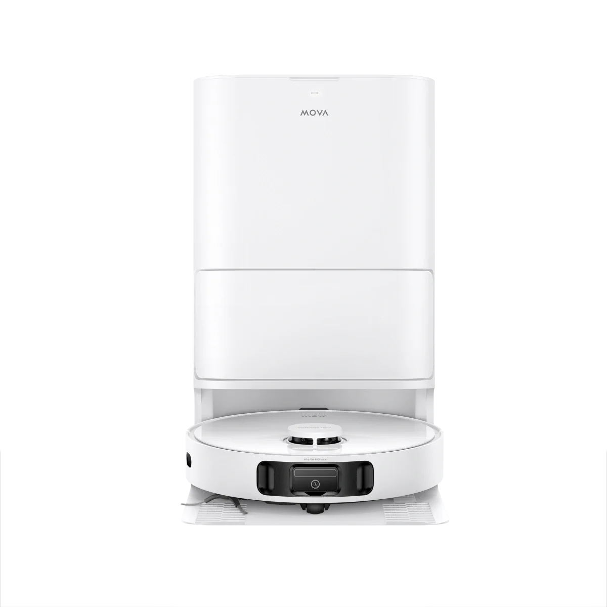 Aspiradora Robot MOVA E40 Ultra