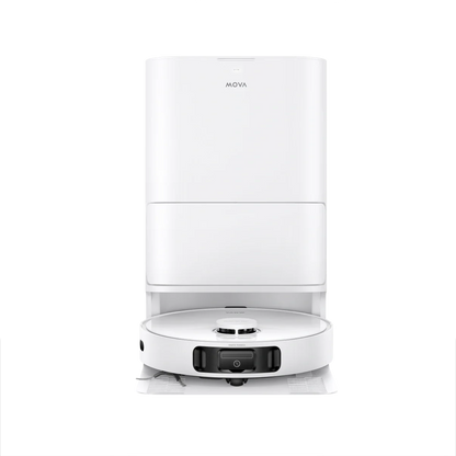 Aspiradora Robot MOVA E40 Ultra