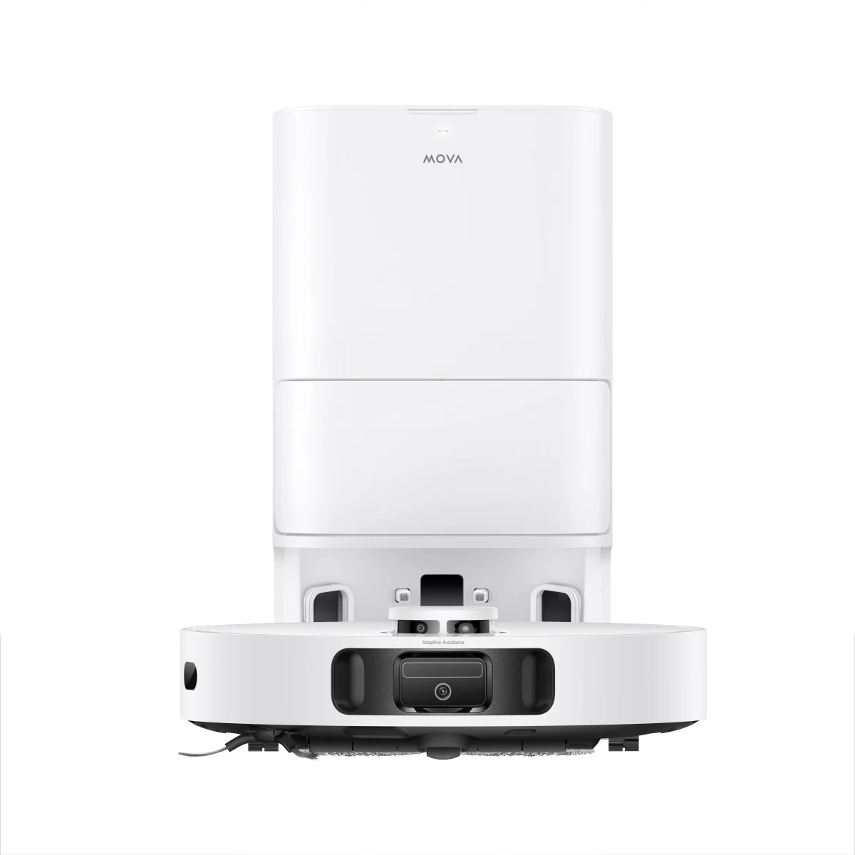 Aspiradora Robot MOVA E40 Ultra