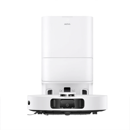 Aspiradora Robot MOVA E40 Ultra