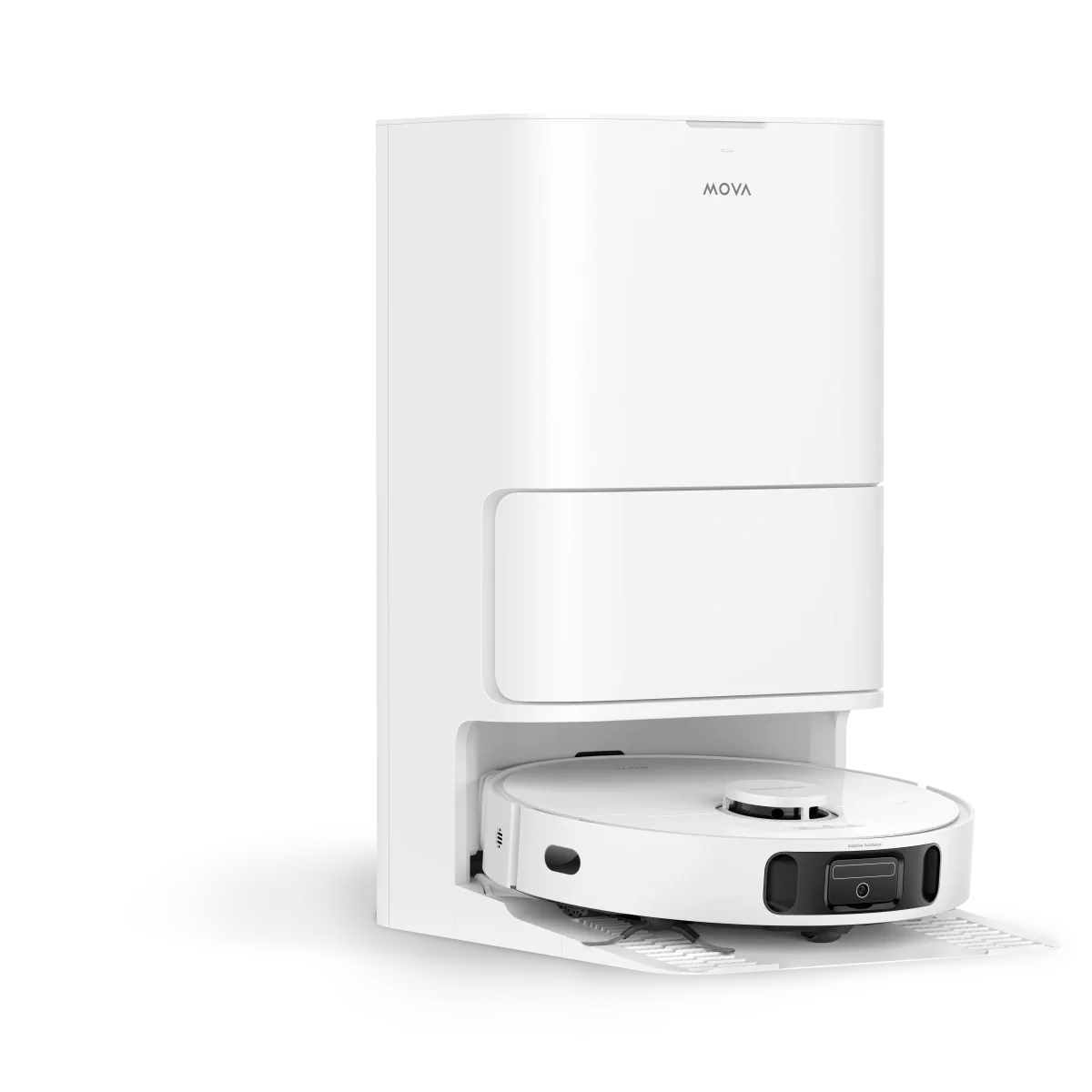 Aspiradora Robot MOVA E40 Ultra