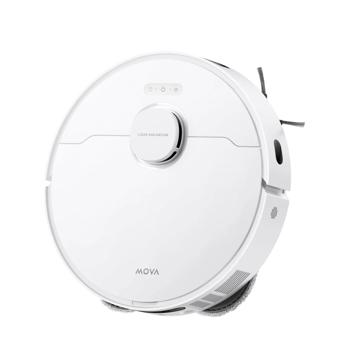 Aspiradora Robot MOVA E40 Ultra
