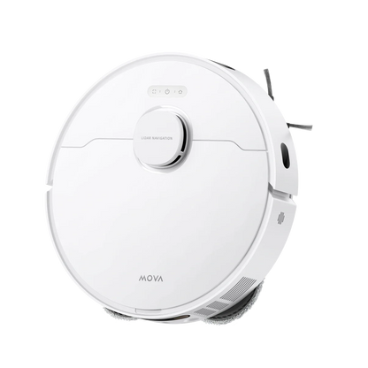 Aspiradora Robot MOVA E40 Ultra
