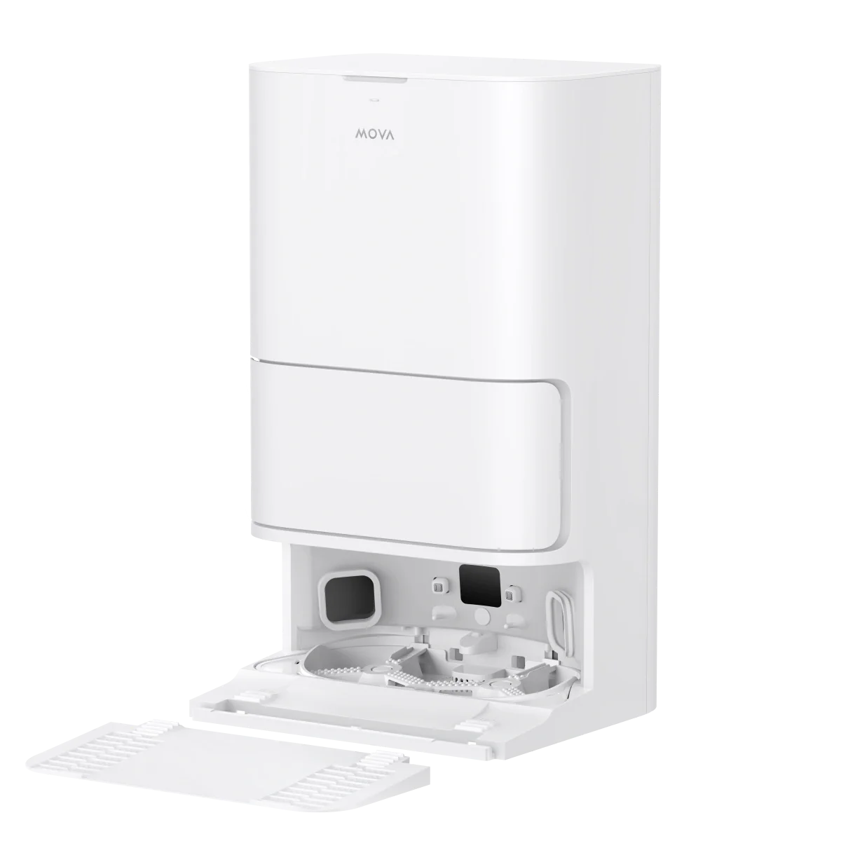Aspiradora Robot MOVA E40 Ultra