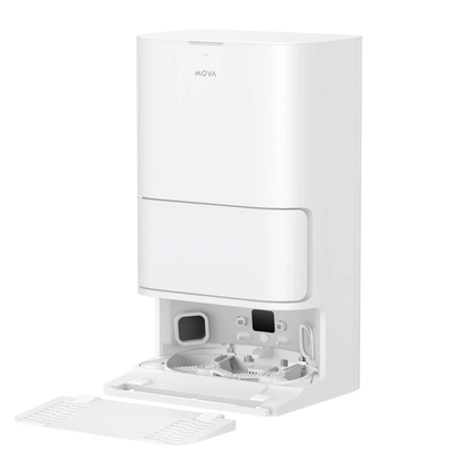 Aspiradora Robot MOVA E40 Ultra