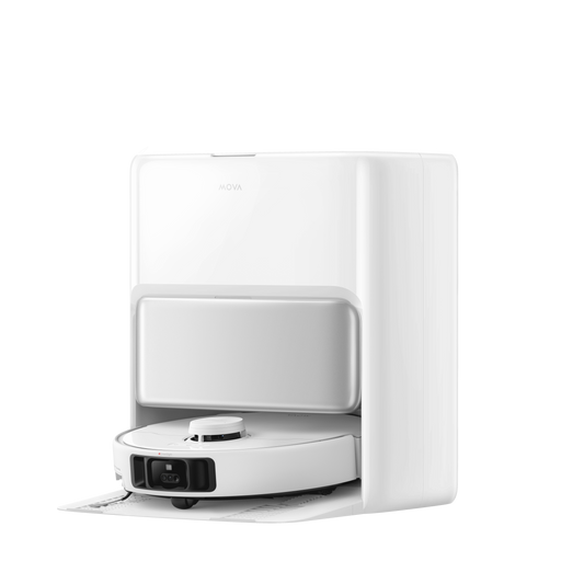 Aspiradora Robot MOVA P50 Pro Ultra