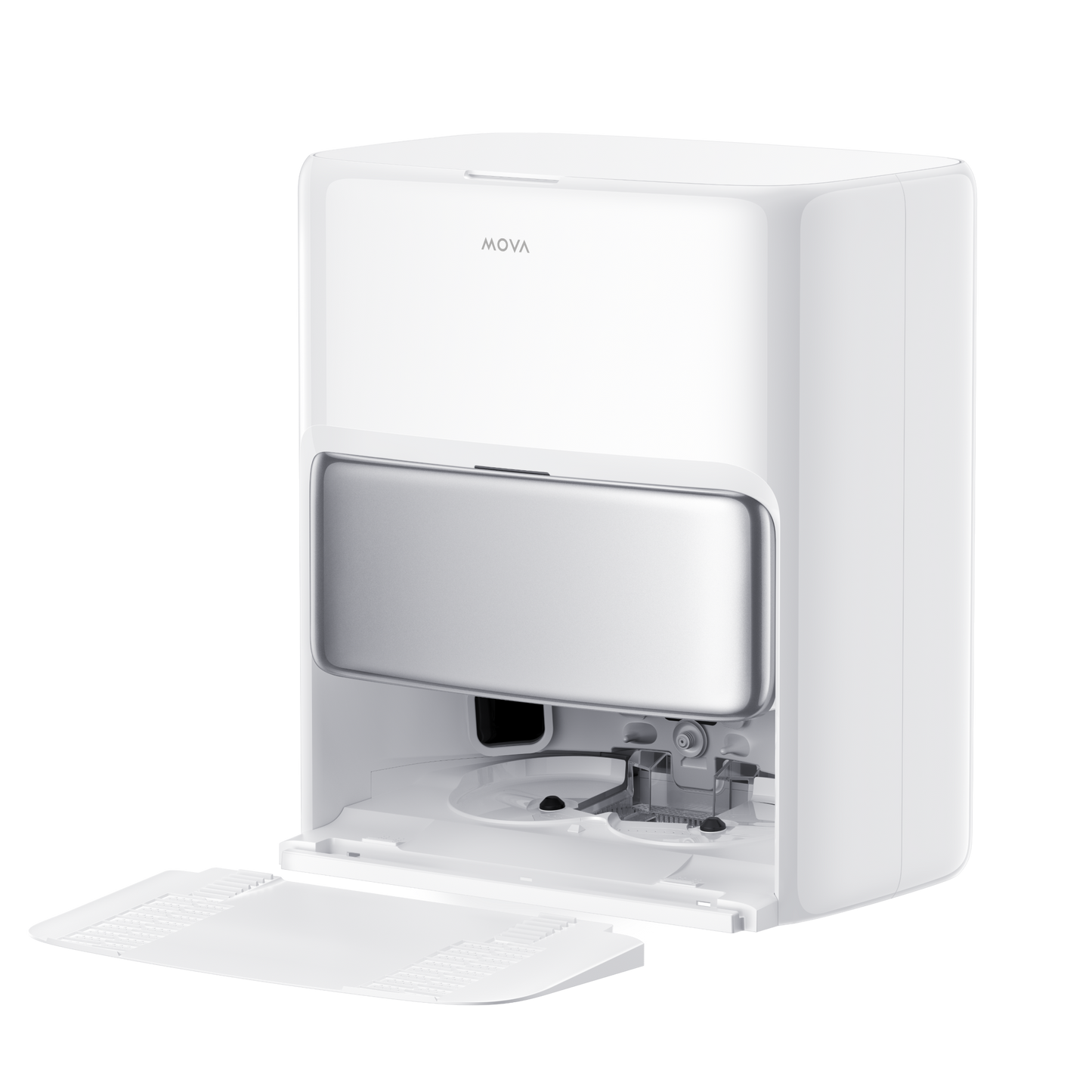 Aspiradora Robot MOVA P50 Pro Ultra