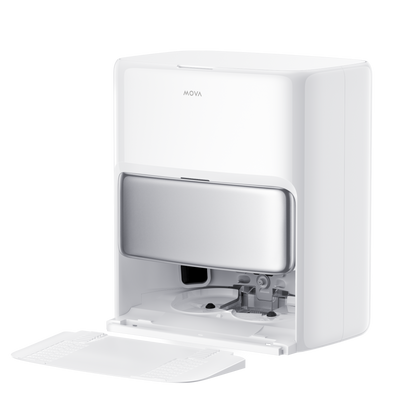Aspiradora Robot MOVA P50 Pro Ultra