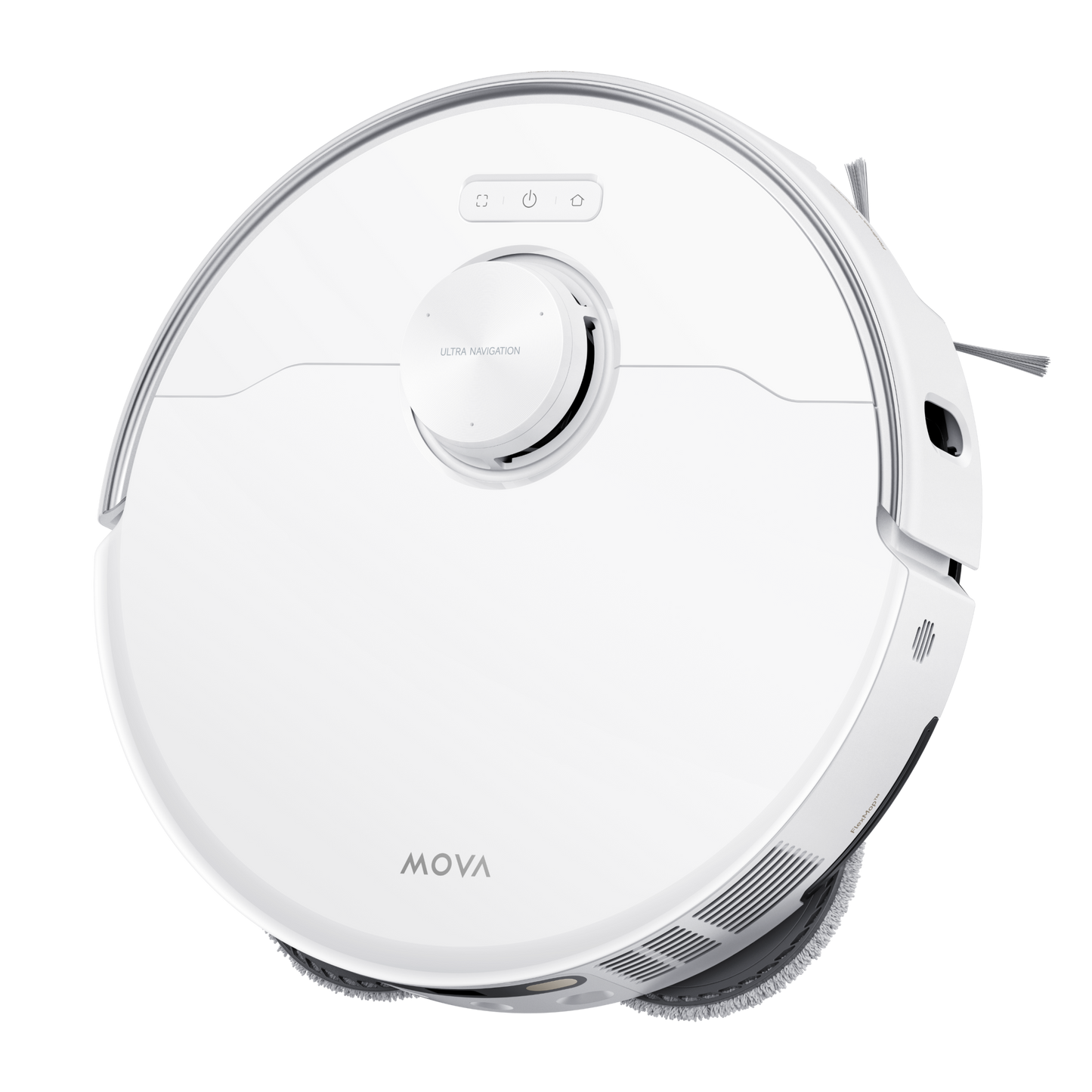 Aspiradora Robot MOVA P50 Pro Ultra