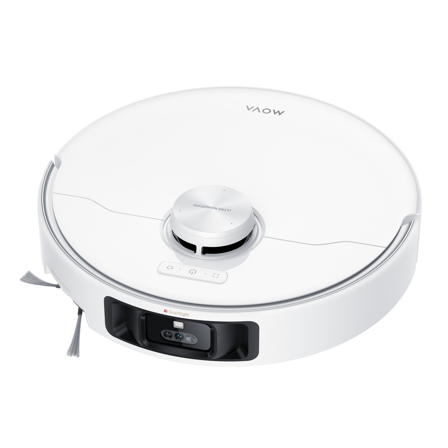 Aspiradora Robot MOVA P50 Pro Ultra