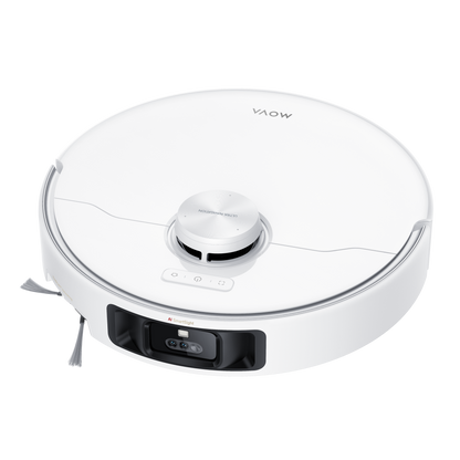 Aspiradora Robot MOVA P50 Pro Ultra