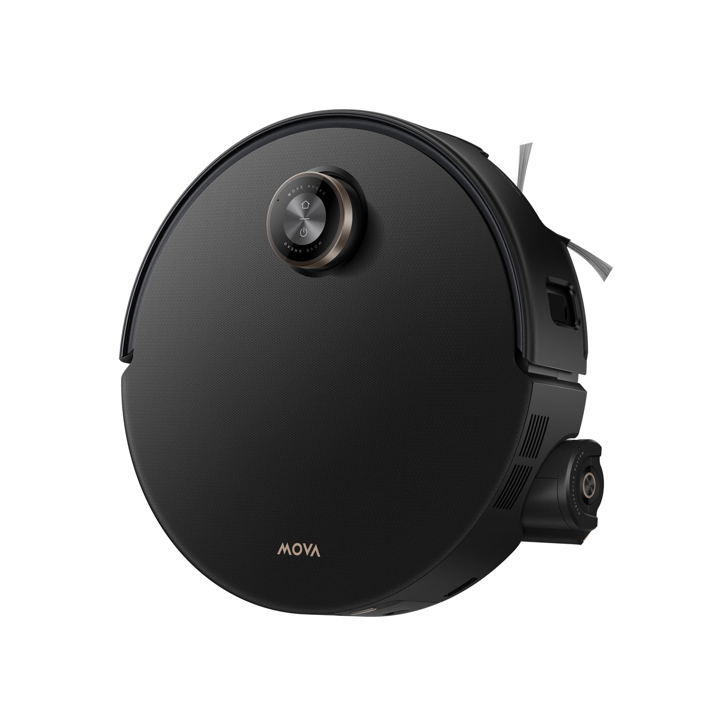 Aspiradora Robot MOVA Z60 Ultra Roller Complete