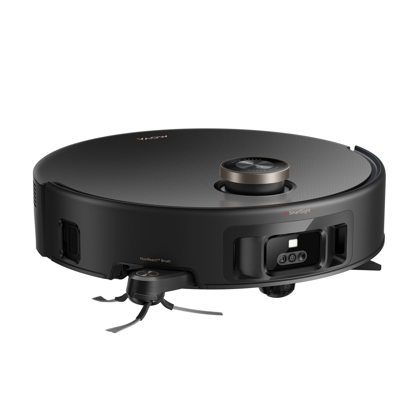Aspiradora Robot MOVA Z60 Ultra Roller Complete