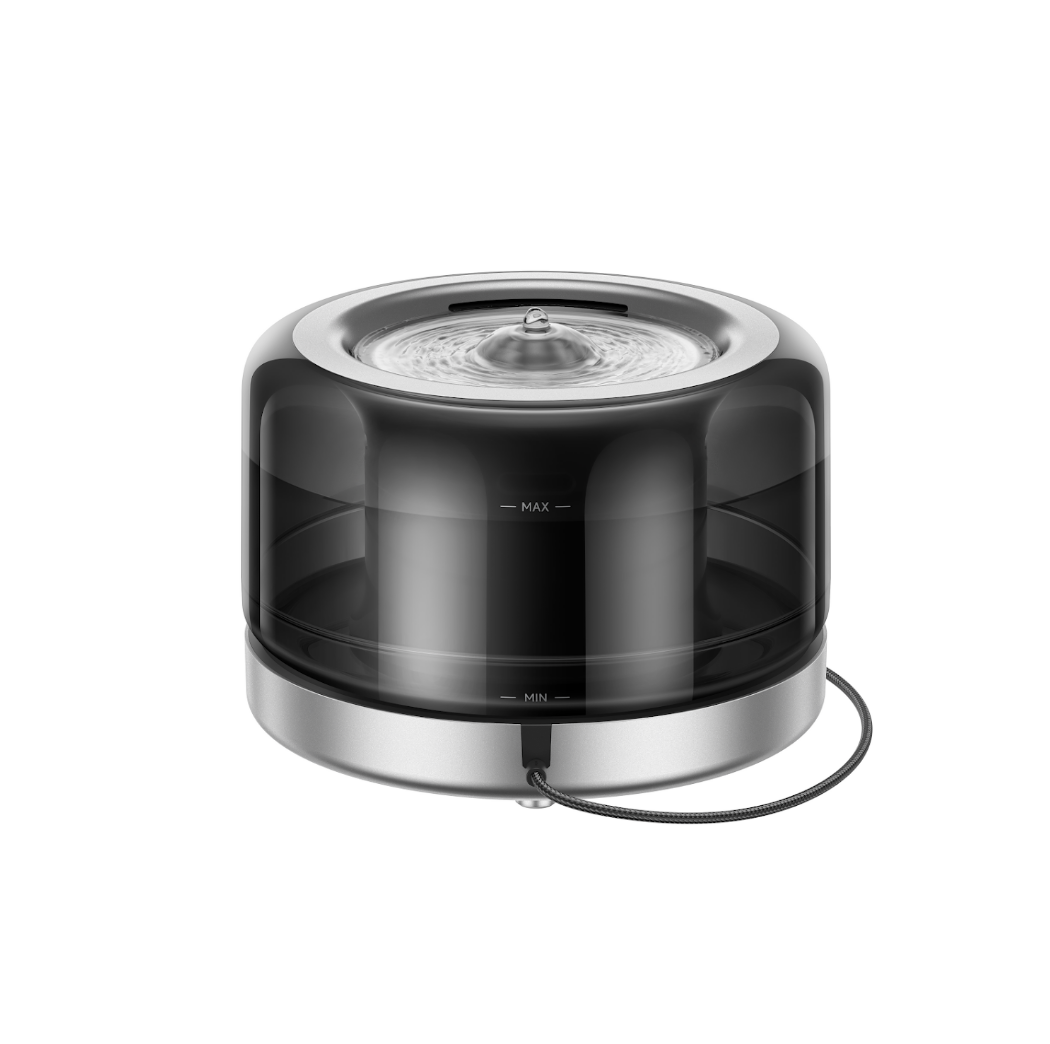 Fuente de agua para mascotas MOVA WF20 Pro