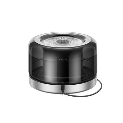 Fuente de agua para mascotas MOVA WF20 Pro