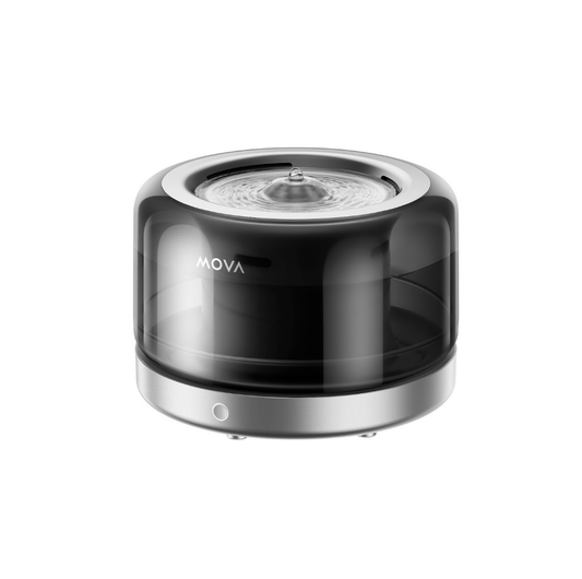 Fuente de agua para mascotas MOVA WF20 Pro