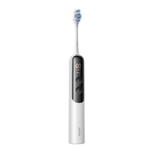 Cepillo de dientes eléctrico MOVA Fresh 20 Sensus