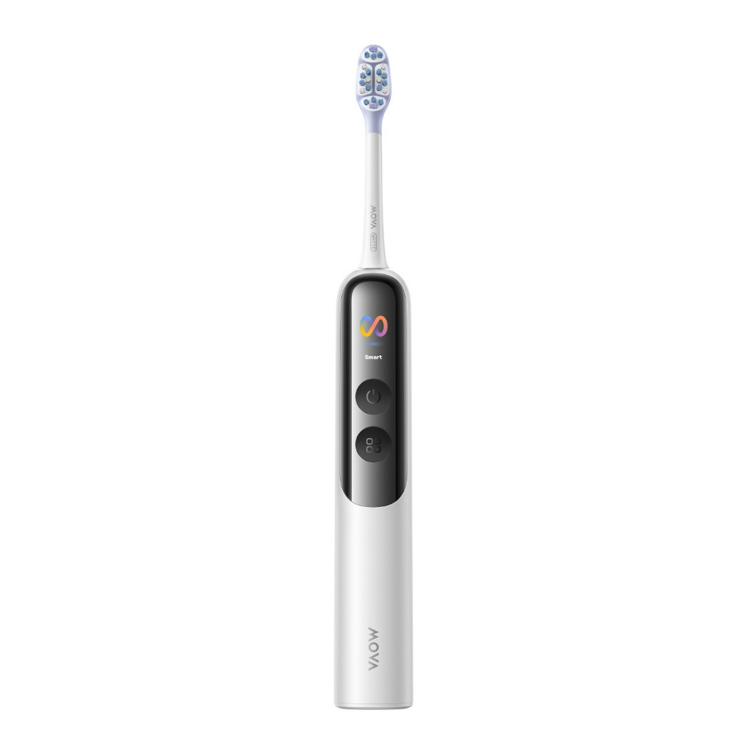 Cepillo de dientes eléctrico MOVA Fresh 20 Sensus