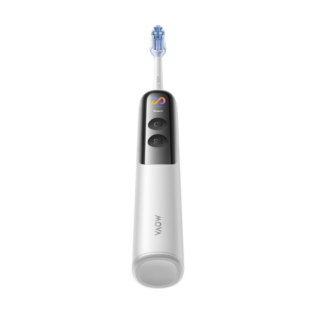 Cepillo de dientes eléctrico MOVA Fresh 20 Sensus