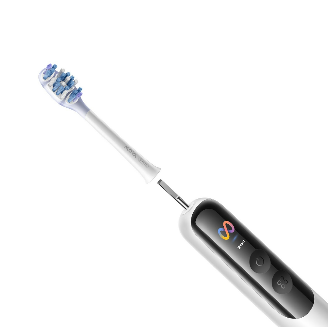Cepillo de dientes eléctrico MOVA Fresh 20 Sensus