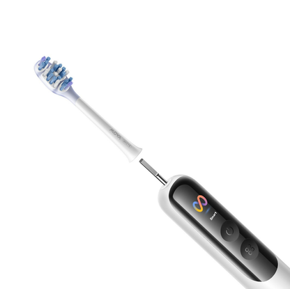 Cepillo de dientes eléctrico MOVA Fresh 20 Sensus